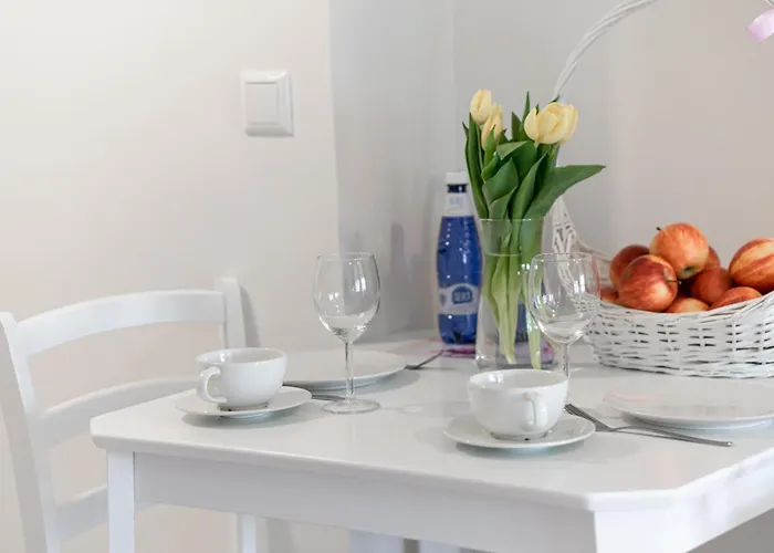 Apartment Kalamehe 4 Near Center *