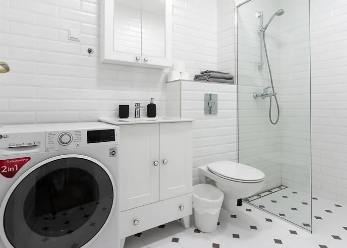 Apartment Kalamehe 4 Near Center *