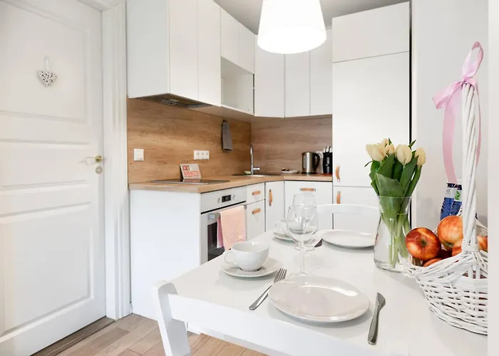 Διαμέρισμα Kalamehe 4 Near Center