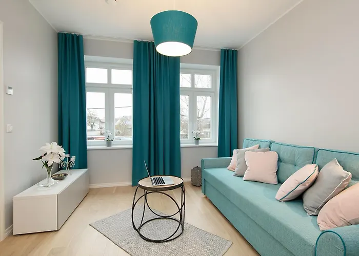 Διαμέρισμα Kalamehe 4 Near Center *