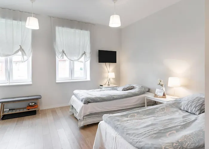 Kalamehe 4 Near Center Parnu