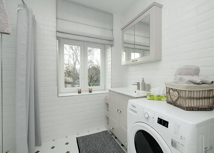 Apartment Kalamehe 4 Near Center *