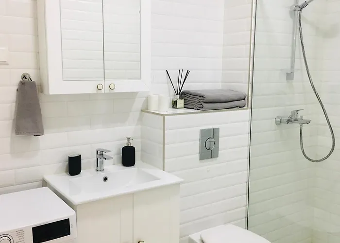 Διαμέρισμα Kalamehe 4 Near Center Παρνού