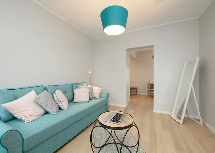 Kalamehe 4 Near Center Parnu