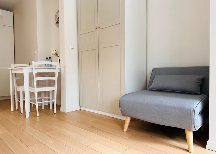 Kalamehe 4 Near Center Παρνού