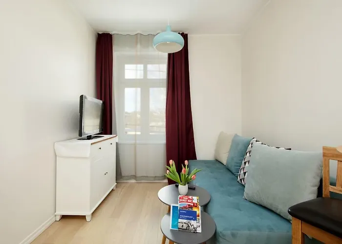 Kalamehe 4 Near Center Παρνού