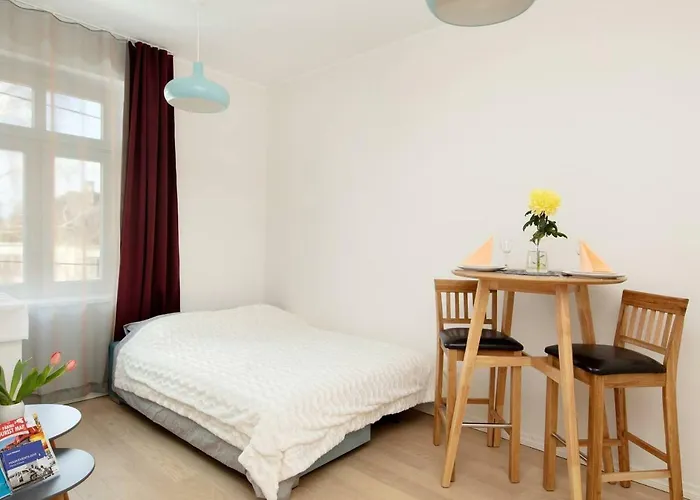 Apartment Kalamehe 4 Near Center *