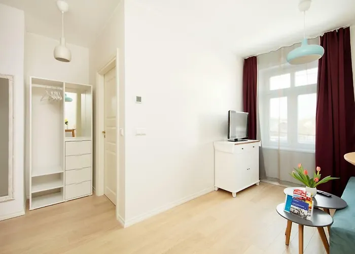 Διαμέρισμα Kalamehe 4 Near Center *