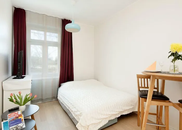 Kalamehe 4 Near Center * Παρνού