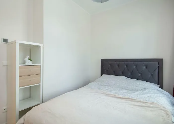 Kalamehe 4 Near Center Parnu