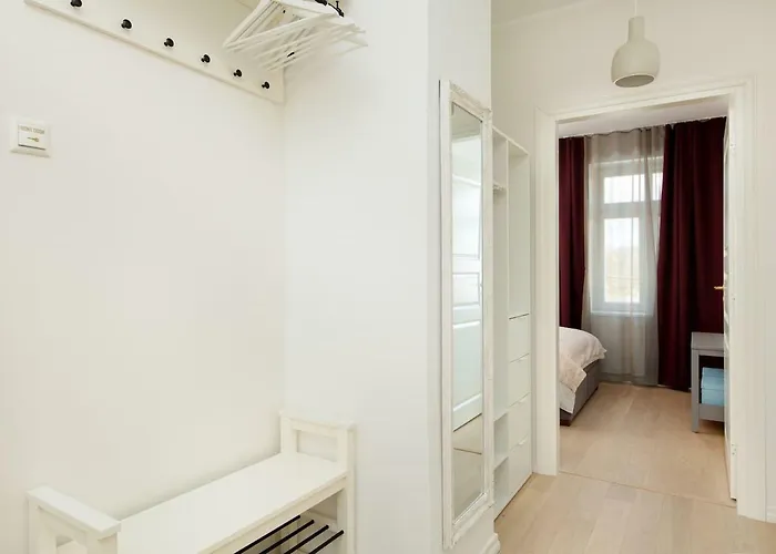 Διαμέρισμα Kalamehe 4 Near Center *