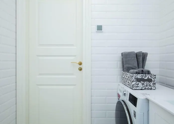 Apartment Kalamehe 4 Near Center