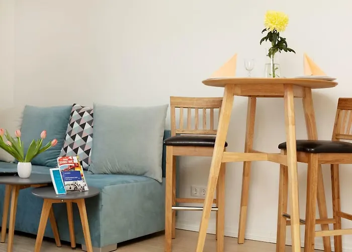 Kalamehe 4 Near Center * Παρνού