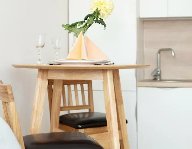 Kalamehe 4 Near Center * Parnu