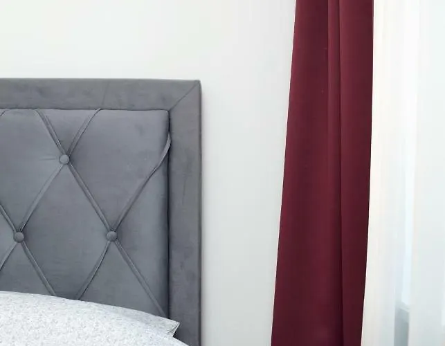 Διαμέρισμα Kalamehe 4 Near Center