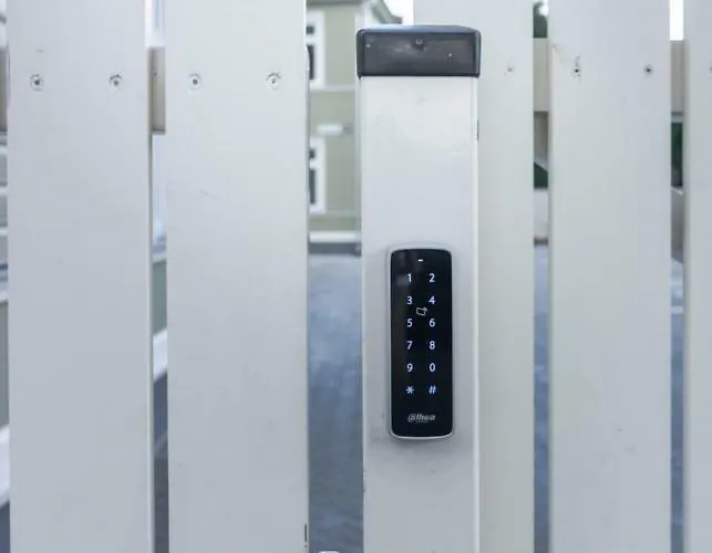 Kalamehe 4 Near Center Παρνού